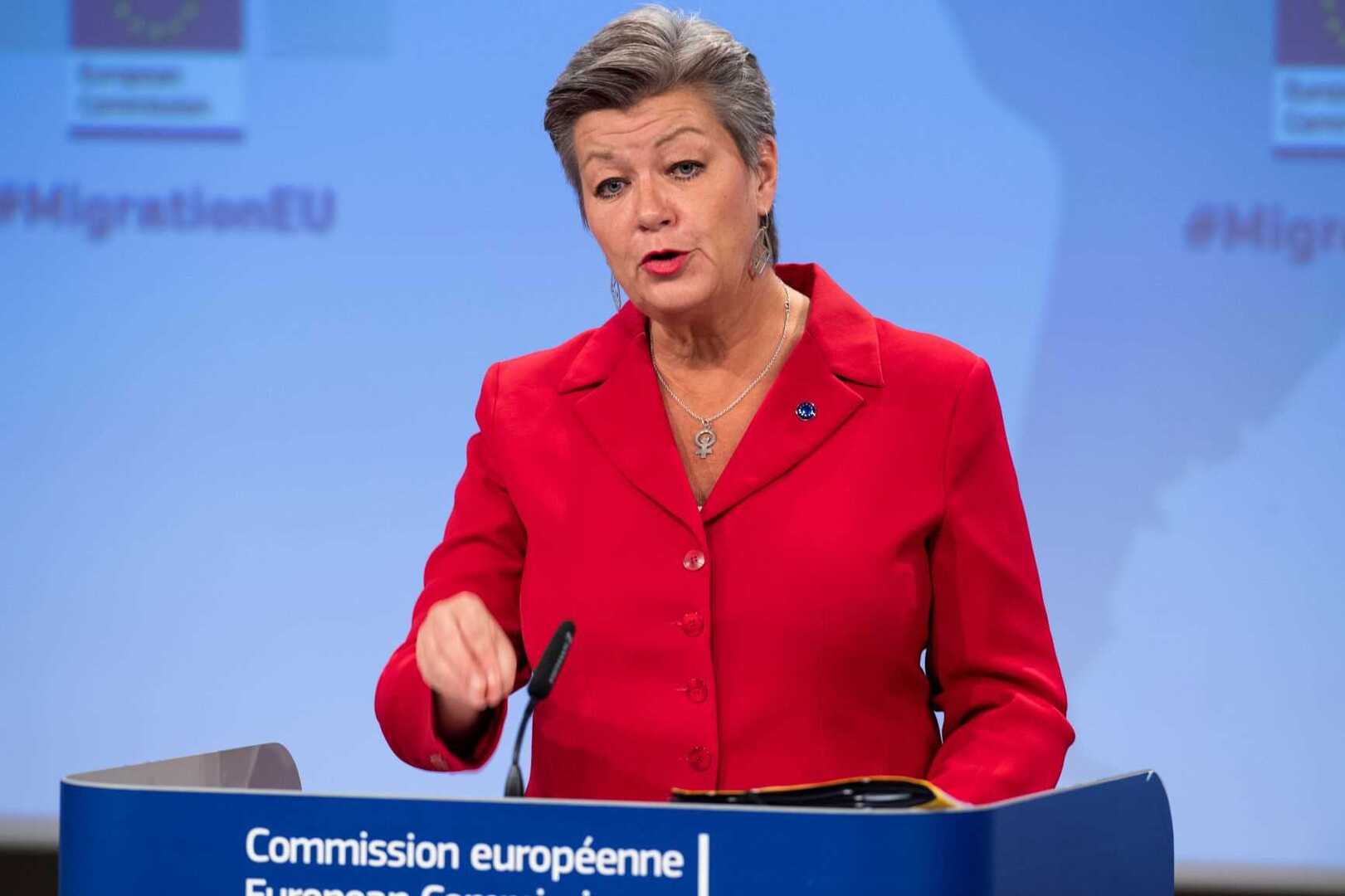 EU zaprijetila Hrvatskoj - slika 1